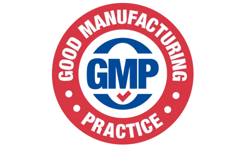 prime pulse gmp certified