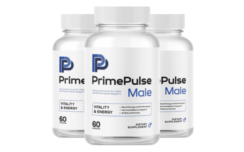 prime pulse