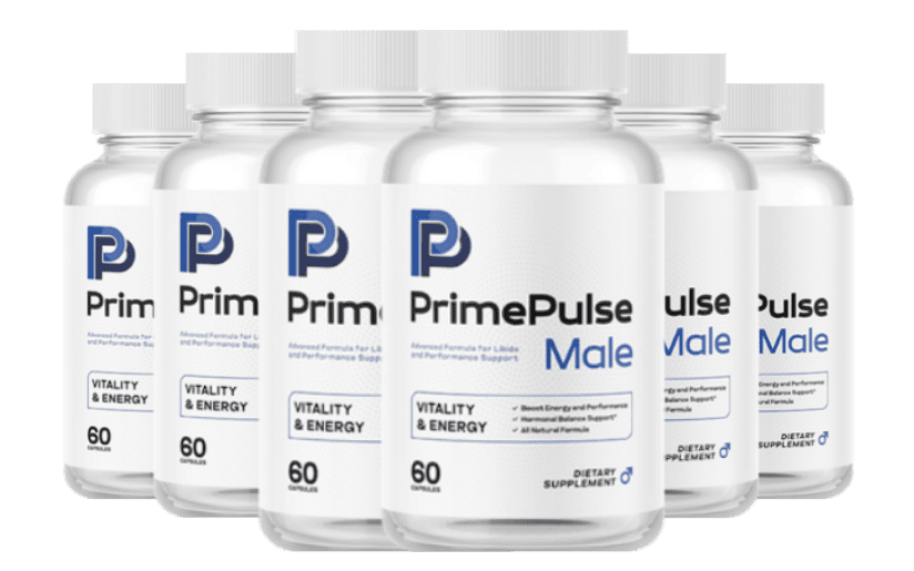 prime pulse discount