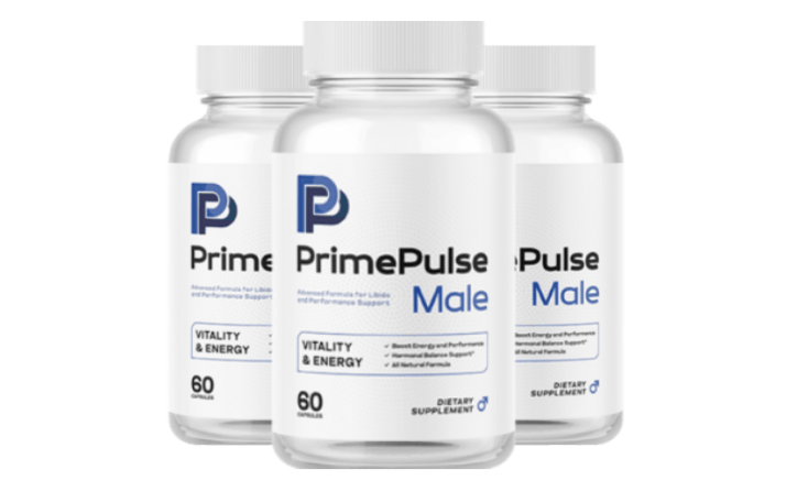 prime pulse official website